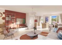 Immobilier neuf Saint-Pair-sur-Mer : Le Domaine de la Croix Saint-Gilles