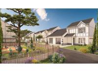 Logement neuf Saint-Pair-sur-Mer : Le Domaine de la Croix Saint-Gilles