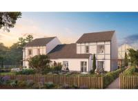 Le Domaine de la Croix Saint-Gilles immobilier neuf Saint-Pair-sur-Mer