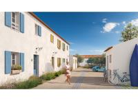 Logement neuf L'Île-d'Yeu : Sekoya