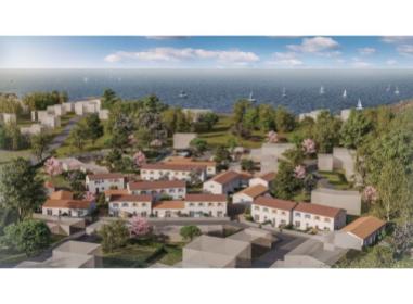 Sekoya Immobilier neuf L'Île-d'Yeu