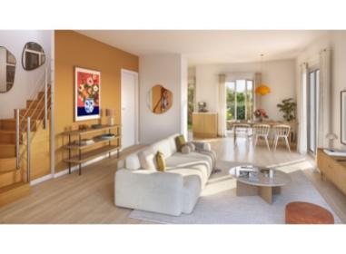 Immobilier neuf La Baule-Escoublac : Dunéa