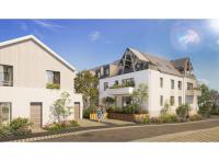La Baule-Escoublac programme neuf Dunéa