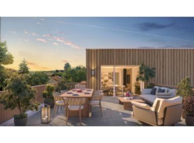 Cîméa Immobilier neuf Saint-Herblain