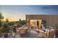 Cîméa immobilier neuf Saint-Herblain