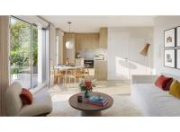 Projet immobilier Barneville-Carteret : Grand Large