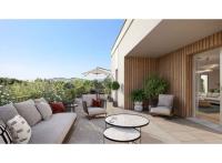 Immobilier neuf Lyon 5ème : Madera