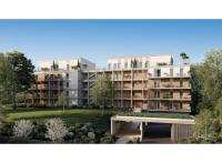 Logement neuf Lyon 5ème : Madera