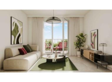 Madera immobilier neuf Lyon 5ème
