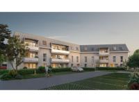 Logement neuf Saint-Jean-de-Monts : Bleu Rivage