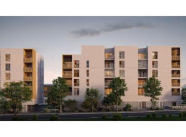 Logement neuf Saint-Herblain : Le Grand Chêne