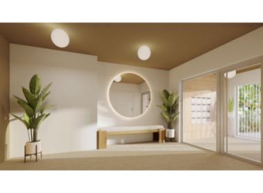 Le Grand Chêne Immobilier neuf Saint-Herblain