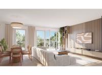 Immobilier neuf Le Fenouiller : Le Bocage