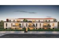 Logement neuf Le Fenouiller : Le Bocage