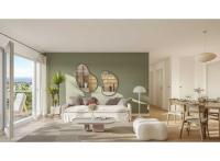Le Bocage immobilier neuf Le Fenouiller