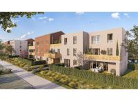 Logement neuf Genas : Auréa