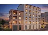 Nuances immobilier neuf Lyon 3ème