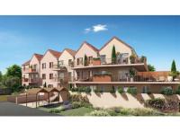 Les Jardins d'Oscara immobilier neuf Plombières-lès-Dijon
