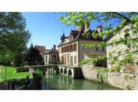 Plombières-lès-Dijon programme neuf Les Jardins d'Oscara