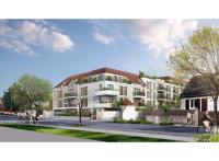 Logement neuf Ecquevilly : Villa Hennequin