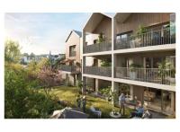 Saint-Berthevin programme neuf Les Allées de Sévigné
