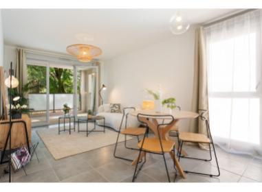 Immobilier neuf Nîmes : Sorella