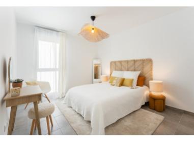 Sorella Immobilier neuf Nîmes