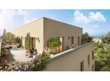 Programme immobilier neuf appart Saint-Julien-en-Genevois