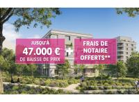 Logement neuf Rosny-sous-Bois : Boklair