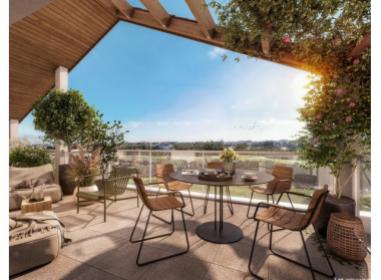 Programme immobilier neuf appart Pornic