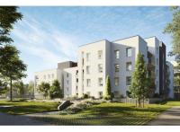Programme immobilier neuf appart Ferney-Voltaire