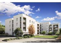 Programme immobilier neuf appart Ferney-Voltaire