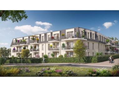 Immobilier neuf Villers-Bocage : Le Clos Mathilde