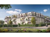 Immobilier neuf Villers-Bocage : Le Clos Mathilde
