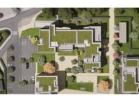 Programme immobilier neuf appart Ferney-Voltaire