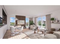 Logement neuf Villers-Bocage : Le Clos Mathilde