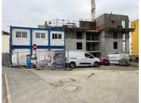 Programme immobilier neuf appart Ferney-Voltaire