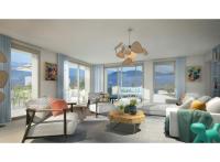 Immobilier neuf Meylan : Villa des Sources