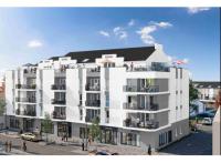 Challans programme neuf Passage Hortense
