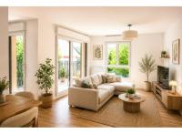 Immobilier neuf Châteaubourg : Villa d'Annelise