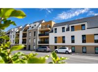 Châteaubourg programme neuf Villa d'Annelise