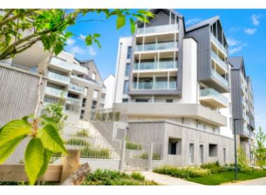 Projet immobilier Saint-Malo : Port Vauban