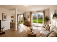 Logement neuf Mondeville : Armonia