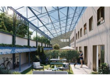 Carrousel Immobilier neuf Saint-Malo