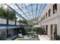 Carrousel immobilier neuf Saint-Malo