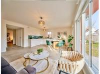 Logement neuf Obernai : Debussy