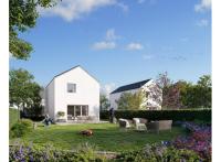 Immobilier neuf Idron : Domaine Solena BRS