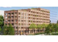 Logement neuf Strasbourg : Quai Vauban