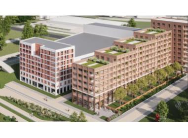 Quai Vauban Immobilier neuf Strasbourg