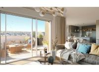 Programme immobilier neuf appart Avrillé